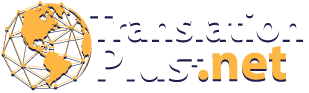 http://translationplus.net Logo